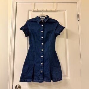 Zara Jean Dress